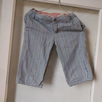 Pantacourt taille 12 ans