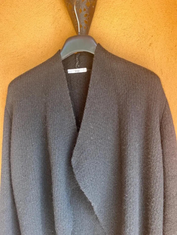 Gilet Ange - photo numéro 3