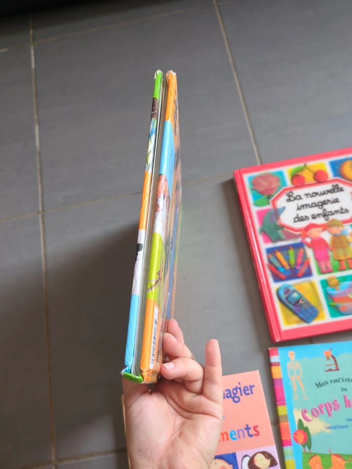 Imaginer enfant - photo numéro 7