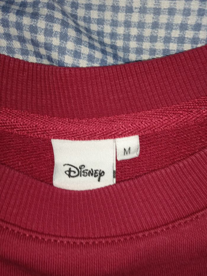 Sweat "Mickey" - photo numéro 3
