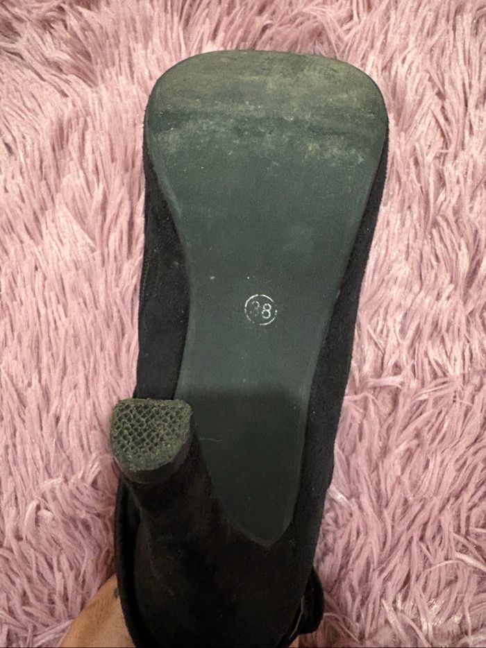 Chaussures à talons - photo numéro 5