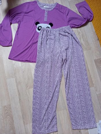 Pyjama neuf