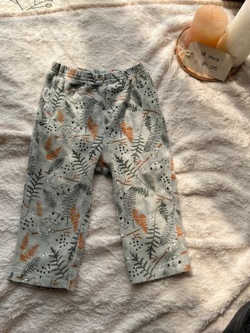 Pyjama