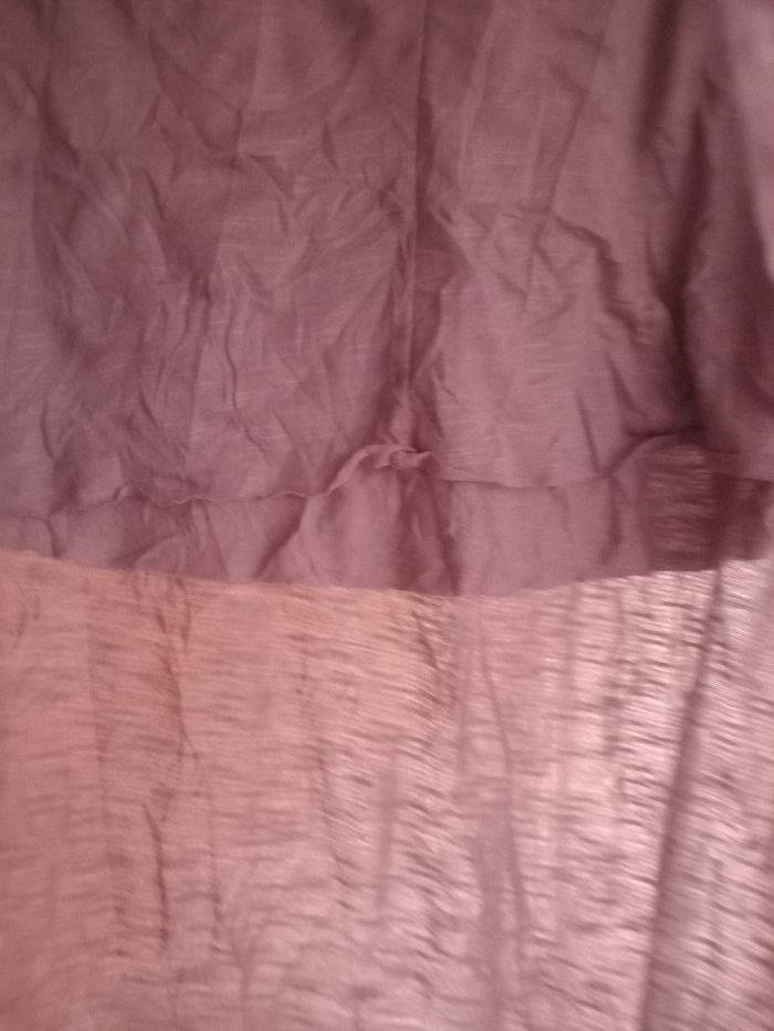 Jupe longue taille M Ambre - photo numéro 6