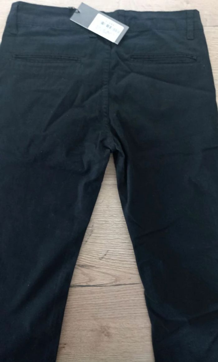 Pantalon noir - photo numéro 2