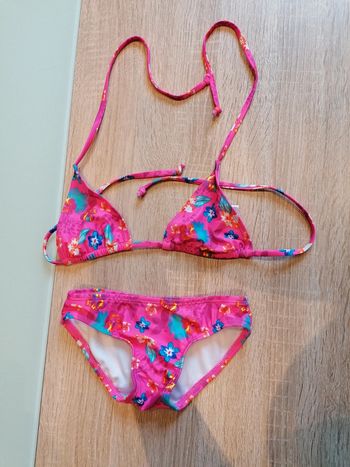 Bikini 2ans
