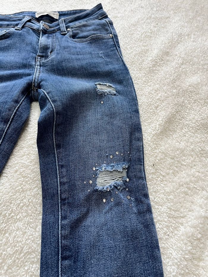 Jean skinny - photo numéro 2