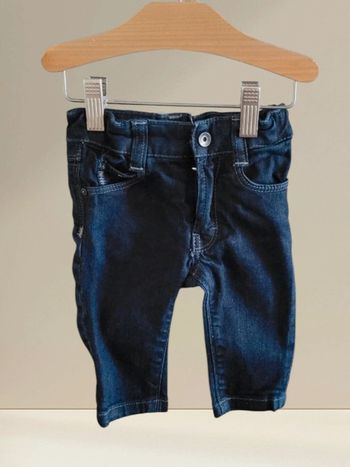 Jean slim Hugo Boss 6 mois Garçon