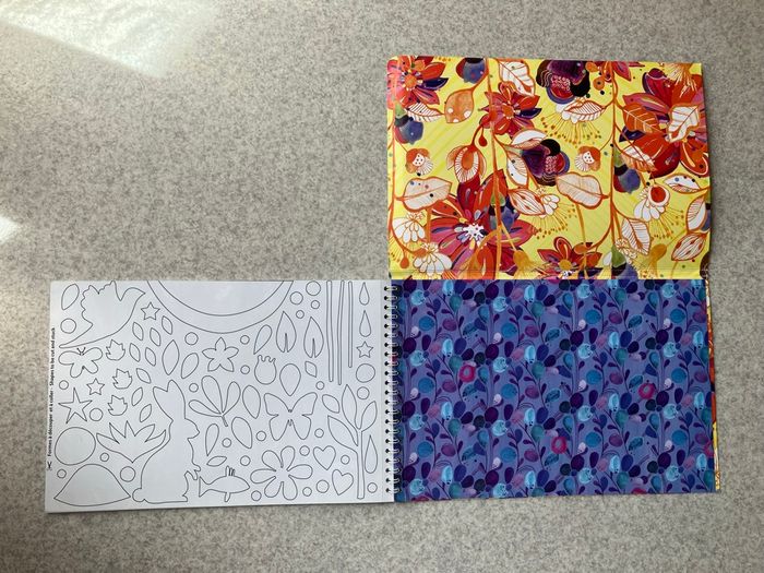 Lot de 3 livres d’activités et coloriages enfants (3€) - photo numéro 8