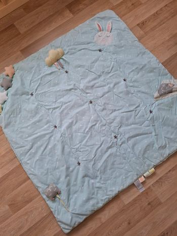 Tapis de parc