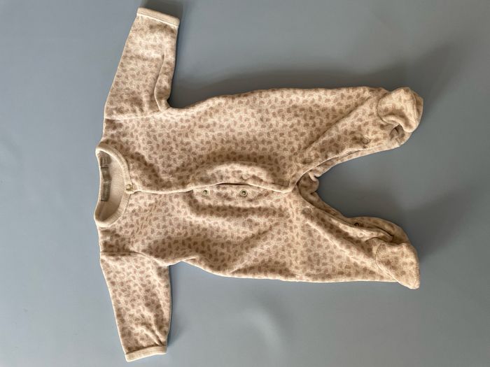 Lot de pijamas - photo numéro 2