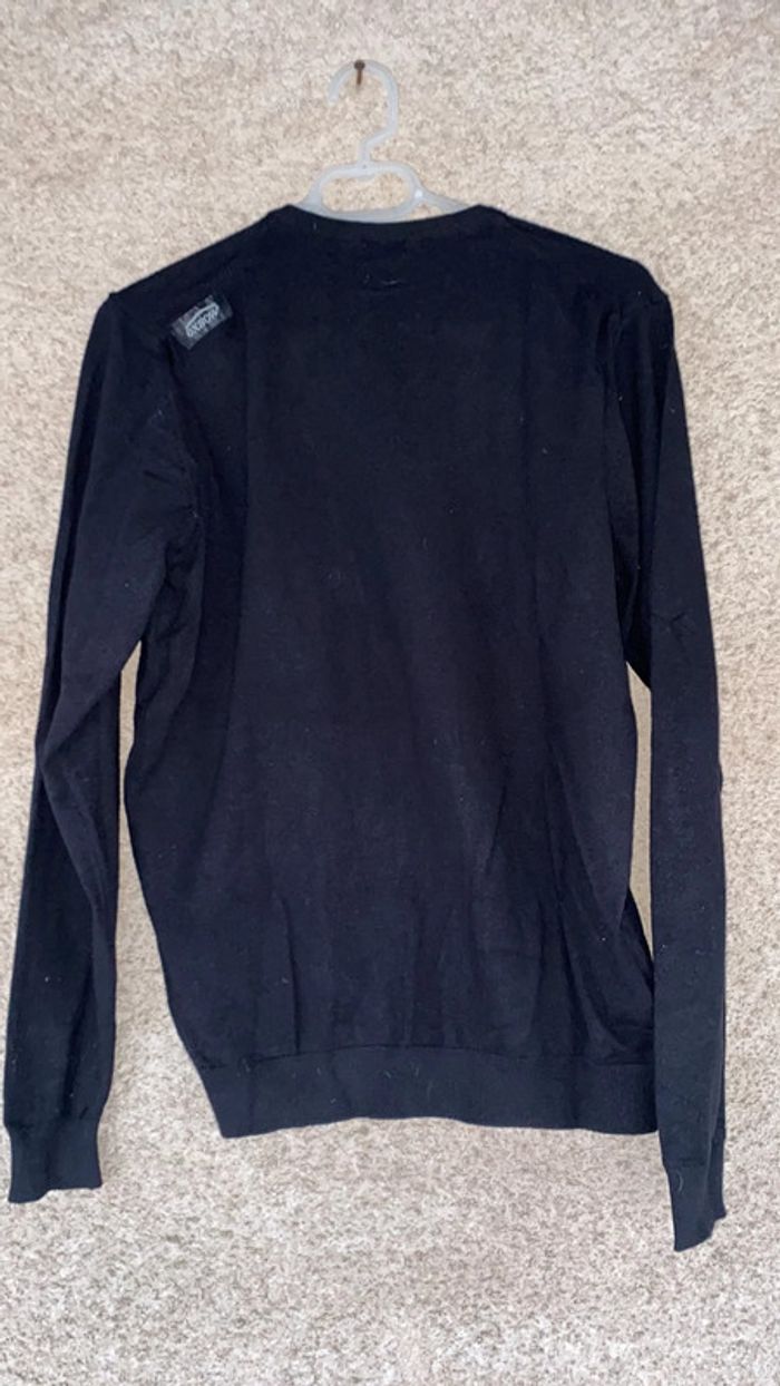 Pull homme taille M - photo numéro 3