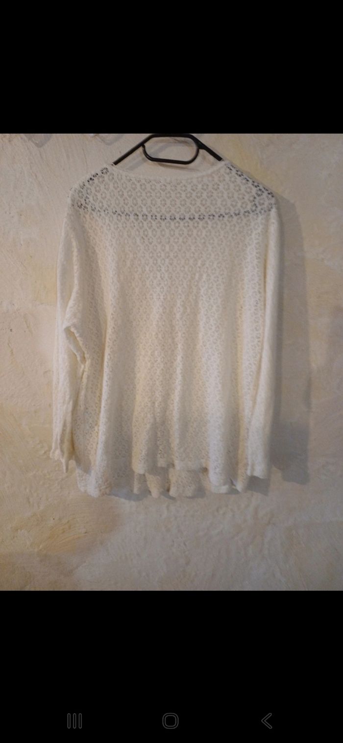 Gilet femme taille 40 - photo numéro 4