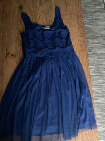 Robe de soirée Femme