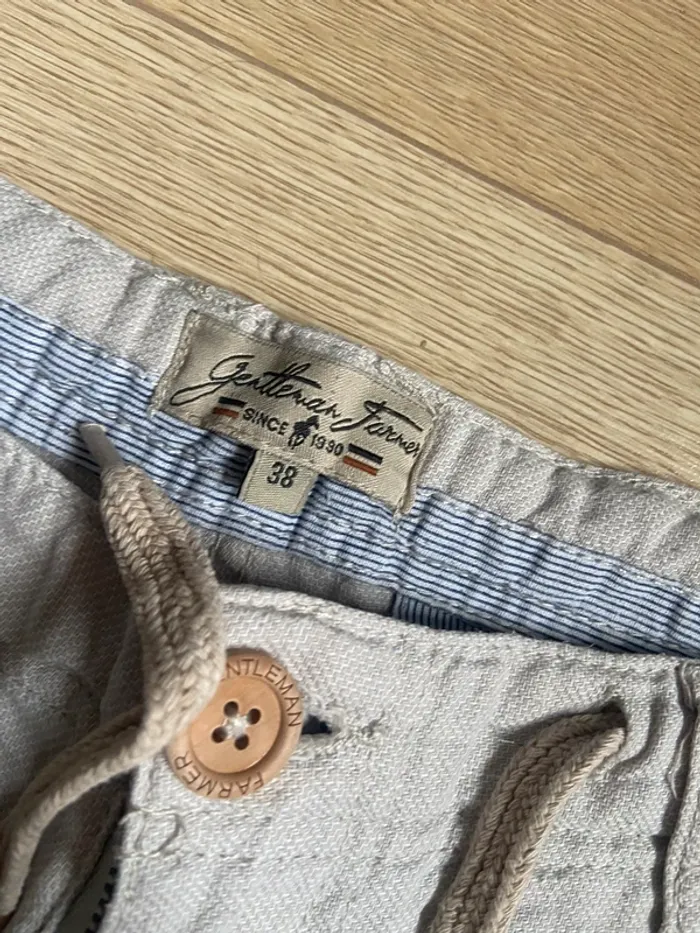 Short 38 - photo numéro 4