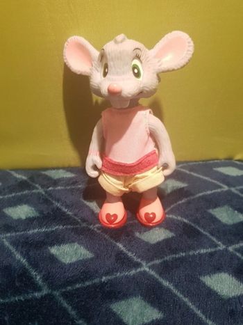 Souris