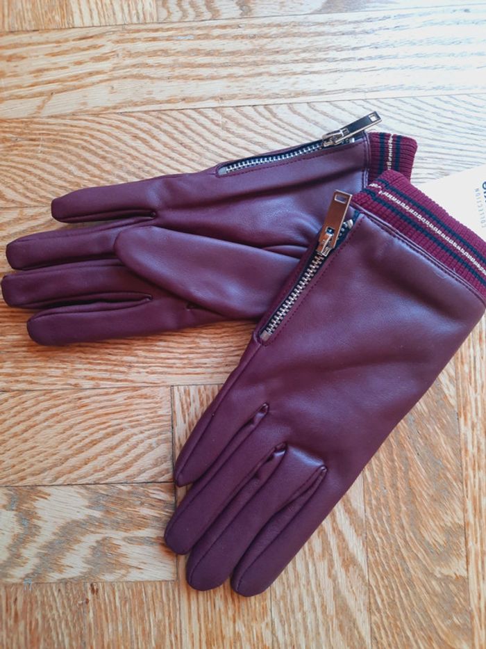 Gants Pimkie S - photo numéro 2