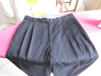 pantalon costume