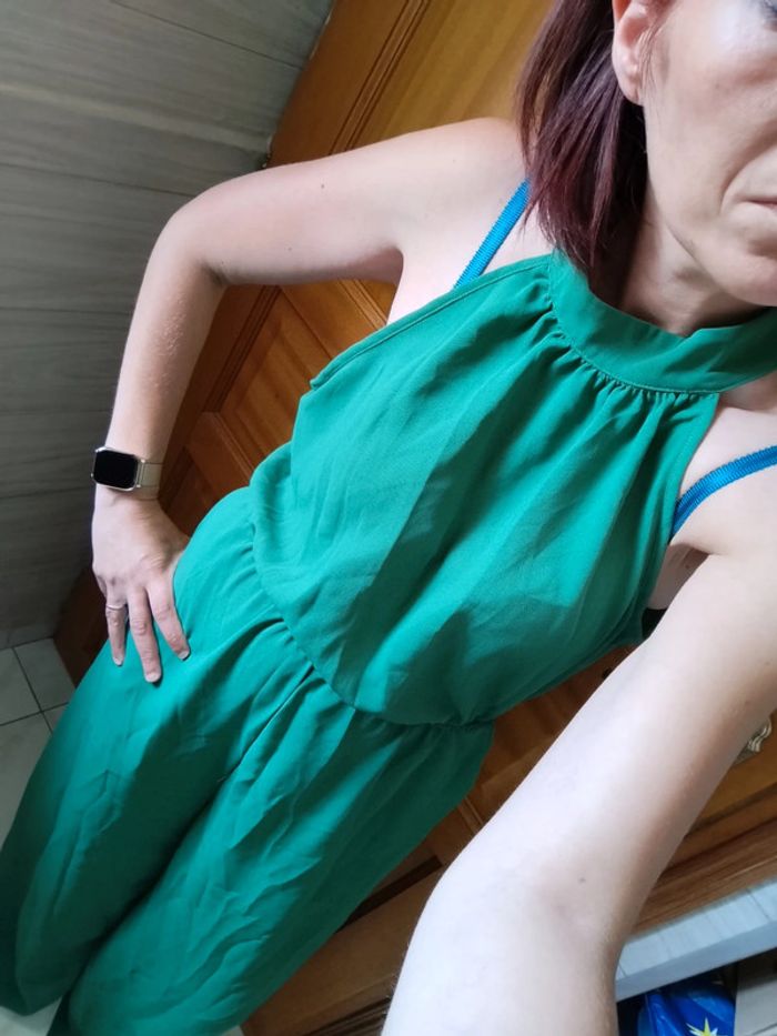 Combinaison femme