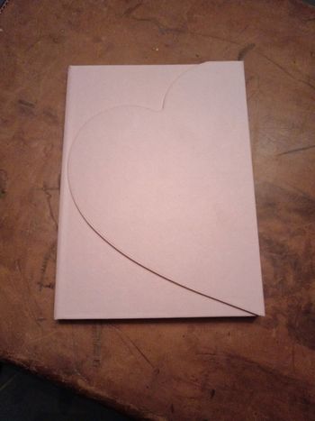 Carnet de note