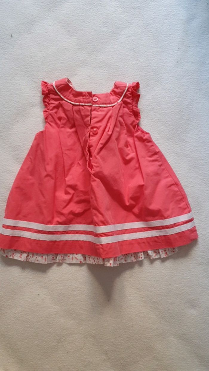 Robe bébé - photo numéro 2