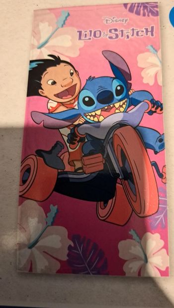 stitch