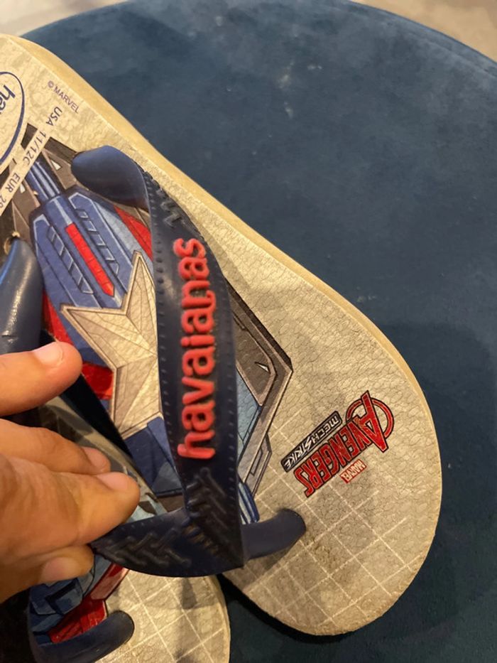 Tong havaianas - photo numéro 4
