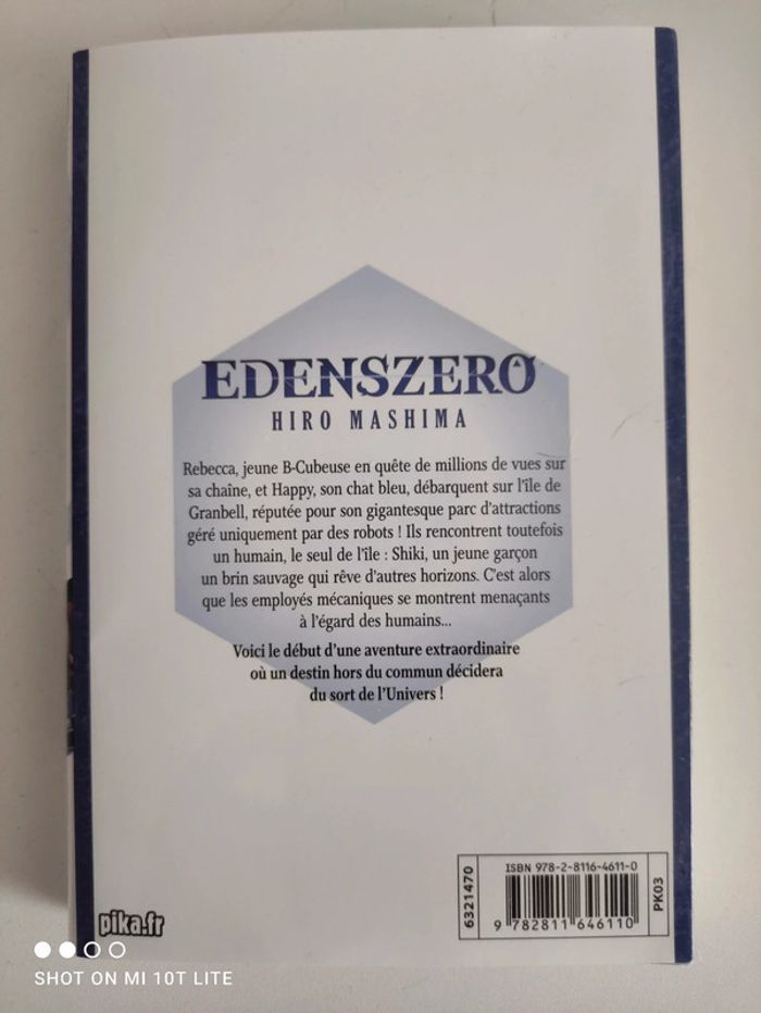 Edenszero - photo numéro 2