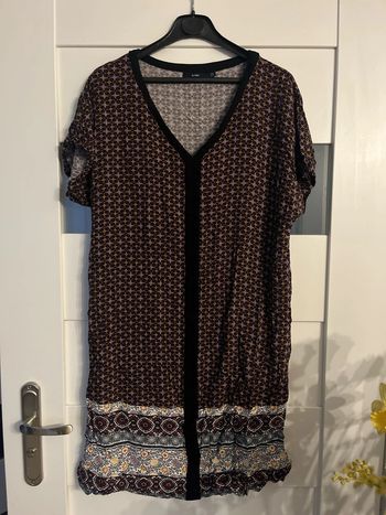 Robe été