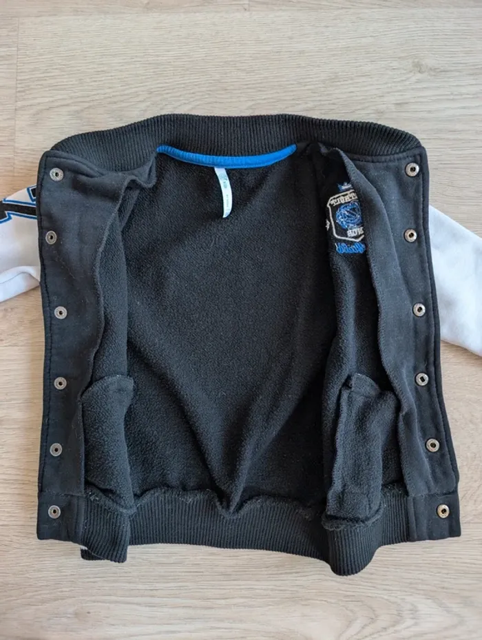 Veste / Gilet enfant taille 3 ans - photo numéro 3