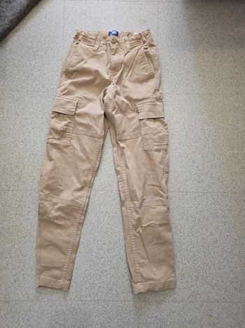 cargo jack & jones