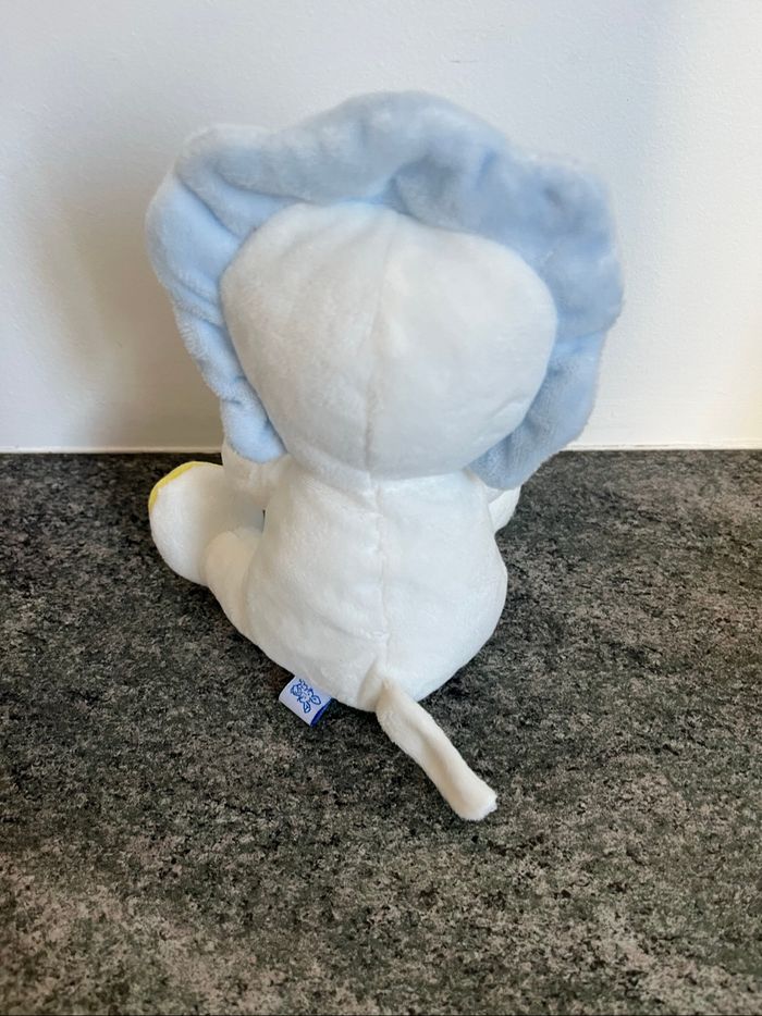 Peluche Dodie - photo numéro 3