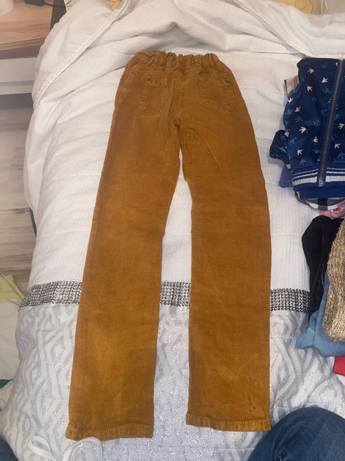 Pantalon - photo numéro 2