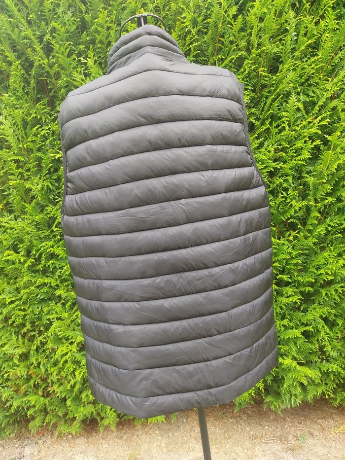 Doudoune veste sans manches - photo numéro 2