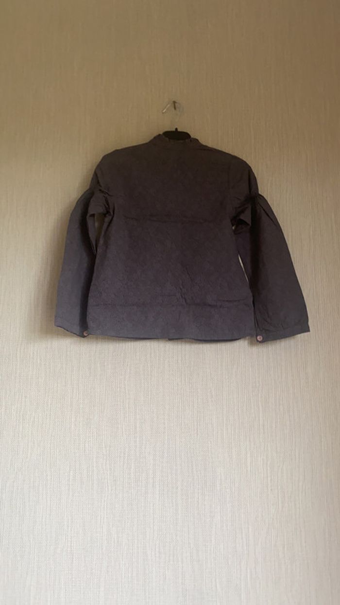 Chemise Taille 8 ans - photo numéro 3