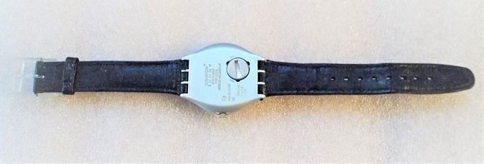 Montre SWATCH "Orangin Zest" - photo numéro 3