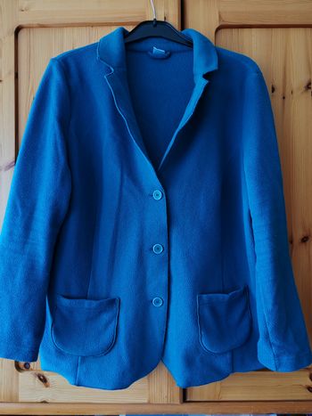 Veste polaire