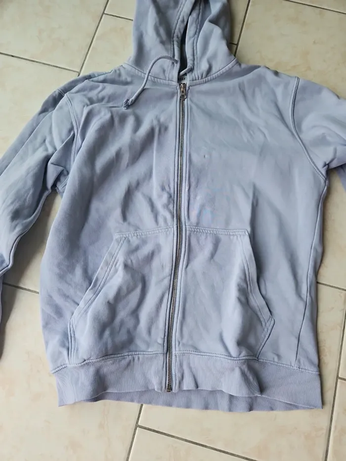 Veste - photo numéro 2