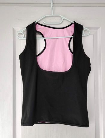 Débardeur sudation L