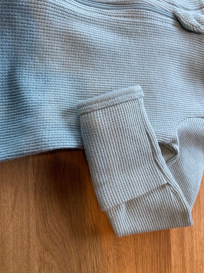 Pyjama taille Aujustable bébé - photo numéro 2