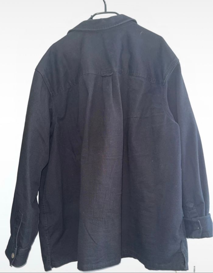 Veste chemise - photo numéro 5