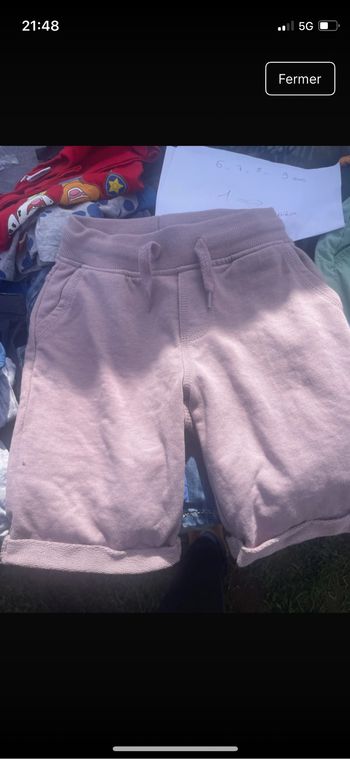 Short