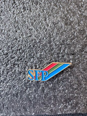 Pin’s SFP