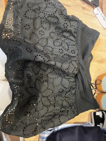 Top bandeau SHEIN