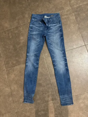 Jeans femme g-star gaw