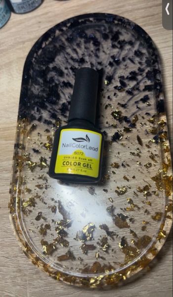 Vernis semi permanent