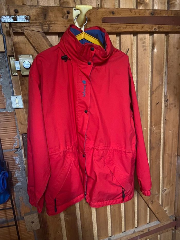 Parka imperméable - photo numéro 9