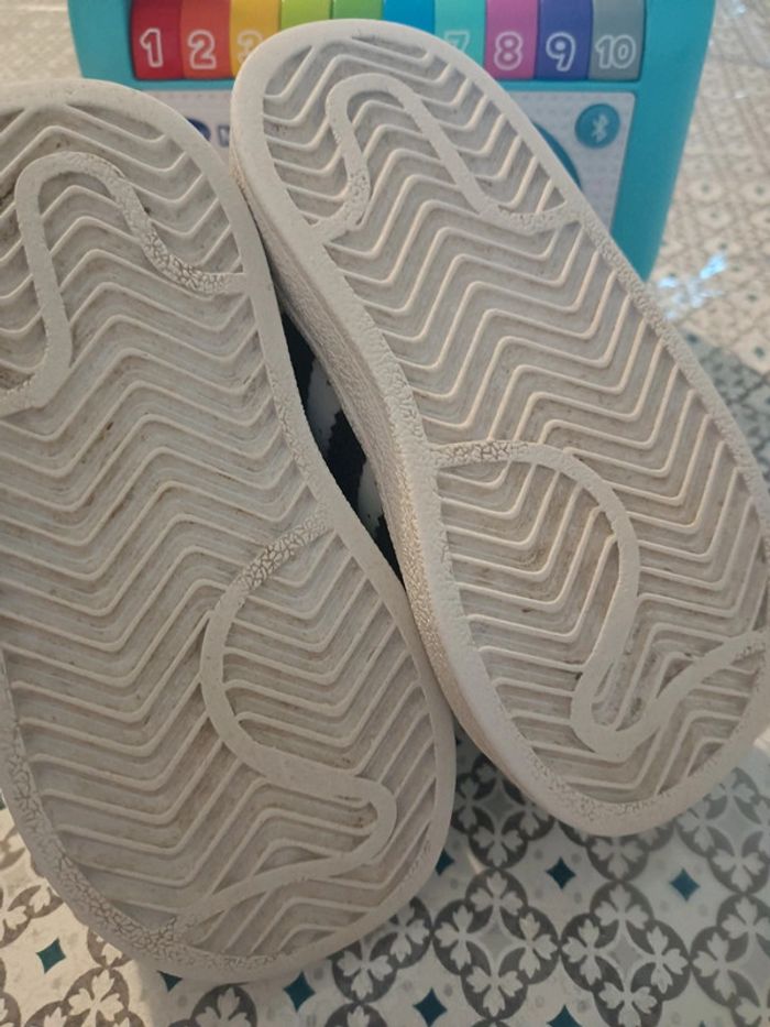 Basket adidas - photo numéro 6