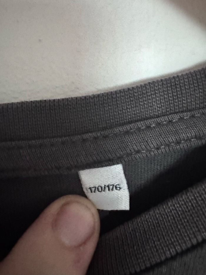 Teeshirt tête de mort - photo numéro 3