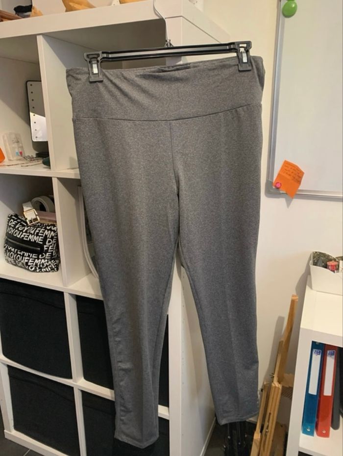 Legging gris